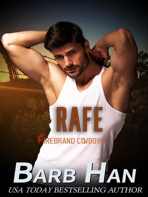 cover image of RAFE